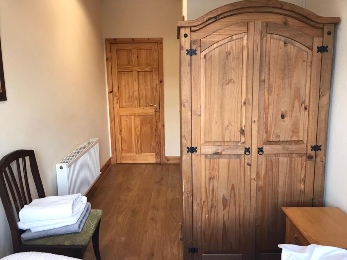 Clogherhead, Louth - Holiday Home Rental Luaran gambar