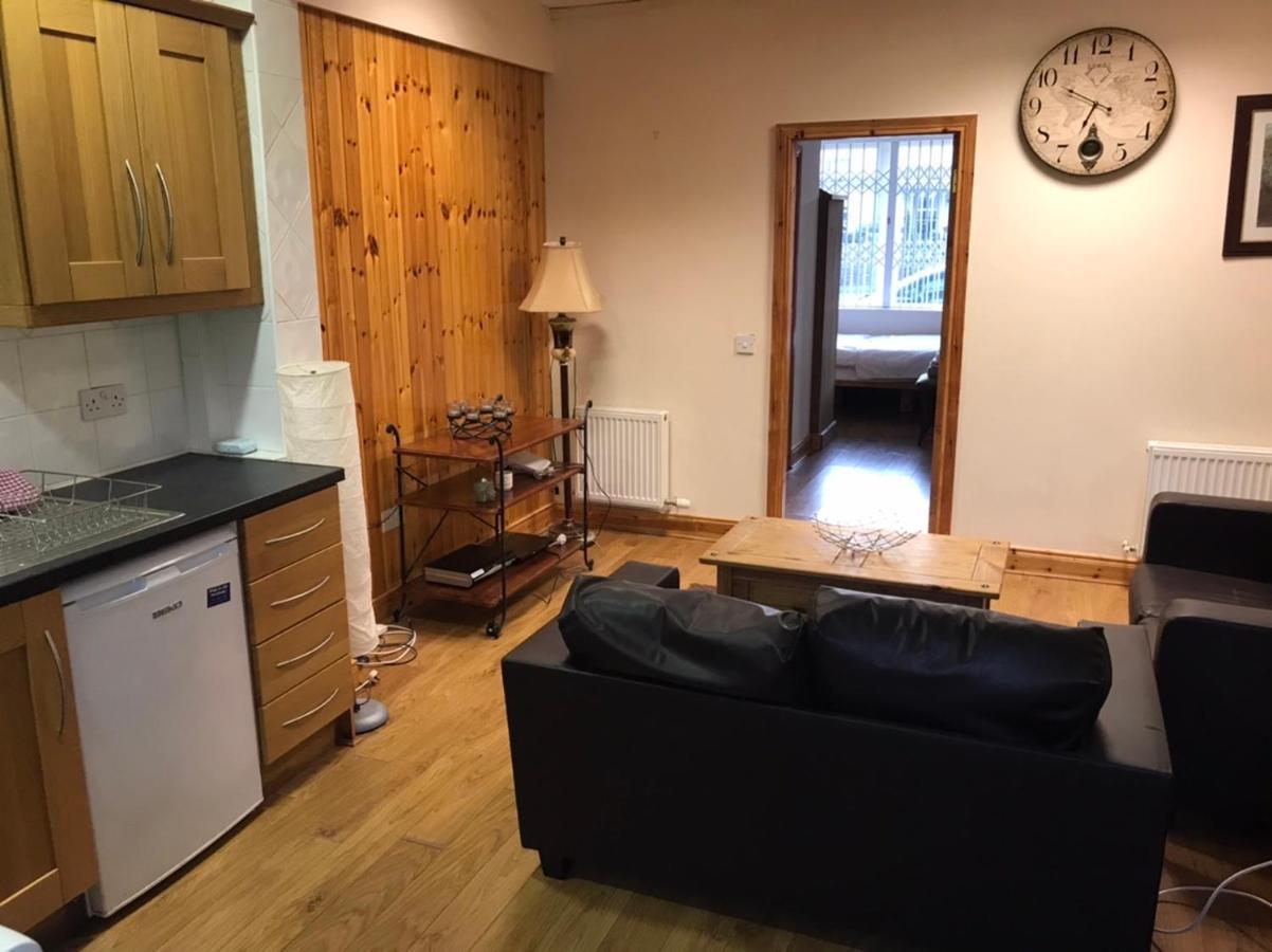 Clogherhead, Louth - Holiday Home Rental Luaran gambar
