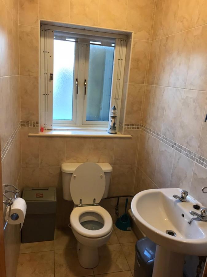 Clogherhead, Louth - Holiday Home Rental Luaran gambar