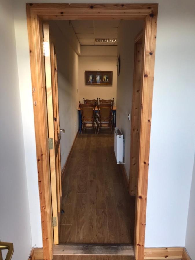 Clogherhead, Louth - Holiday Home Rental Luaran gambar